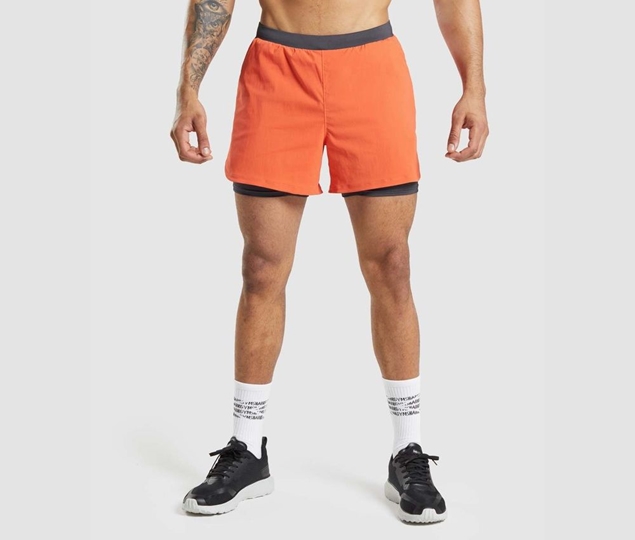 Best Gymshark 5-inch Shorts L Colorways - Gymshark South Africa Online
